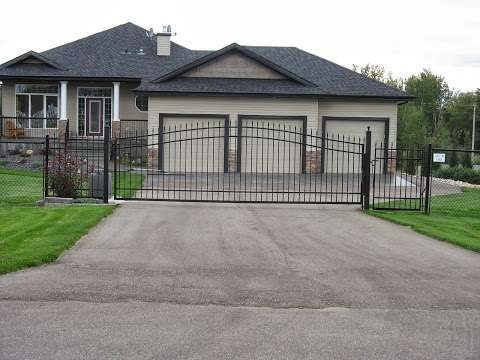 A Able Ornamental Iron Works