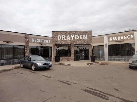 Drayden Insurance and Registries